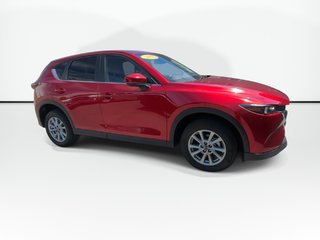 2025 Mazda CX-5 in Antigonish, Nova Scotia - 2 - w320h240px