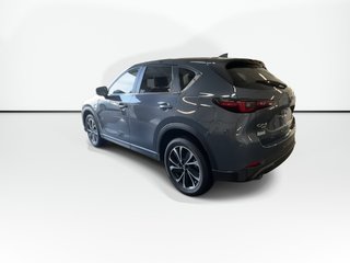 Mazda CX-5 GS | Cam | USB | HtdSeats | Factory Warranty 2030 2025 à Saint John, Nouveau-Brunswick - 6 - w320h240px