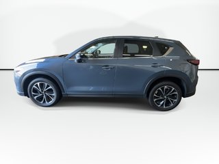 Mazda CX-5 GS | Cam | USB | HtdSeats | Factory Warranty 2030 2025 à Saint John, Nouveau-Brunswick - 5 - w320h240px