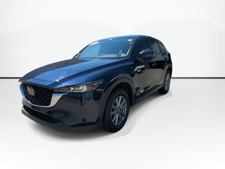 2025 Mazda CX-5 in Antigonish, Nova Scotia - 4 - w320h240px