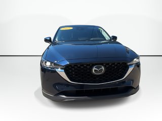 2025 Mazda CX-5 in Antigonish, Nova Scotia - 3 - w320h240px