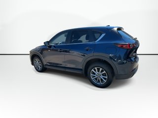 2025 Mazda CX-5 in Antigonish, Nova Scotia - 6 - w320h240px