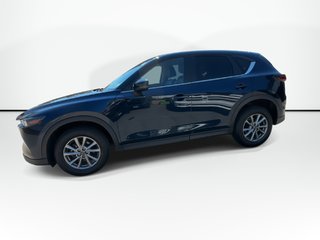 2025 Mazda CX-5 in Antigonish, Nova Scotia - 5 - w320h240px
