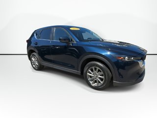 2025 Mazda CX-5 in Antigonish, Nova Scotia - 2 - w320h240px