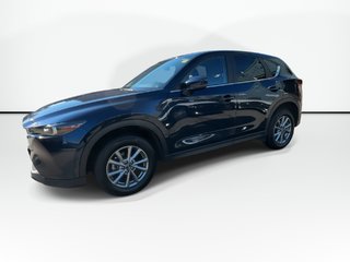 2025 Mazda CX-5 in Antigonish, Nova Scotia - 4 - w320h240px