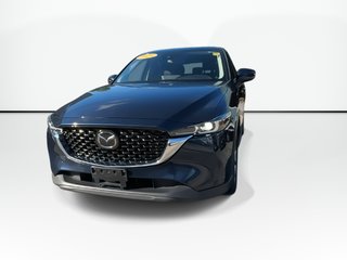 2025 Mazda CX-5 in Antigonish, Nova Scotia - 3 - w320h240px