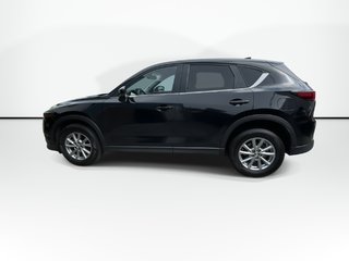 2025 Mazda CX-5 in Antigonish, Nova Scotia - 5 - w320h240px