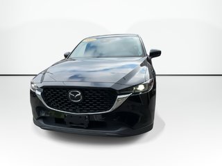 2025 Mazda CX-5 in Antigonish, Nova Scotia - 3 - w320h240px