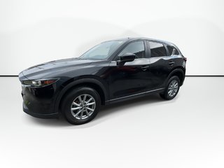 2025 Mazda CX-5 in Antigonish, Nova Scotia - 4 - w320h240px