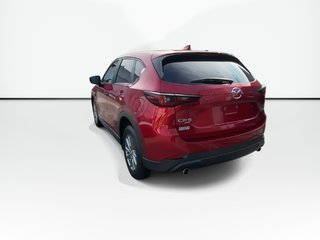 2025 Mazda CX-5 Lane Assist | Heated Seats | PWR Seats | BT | in Saint John, New Brunswick - 6 - w320h240px