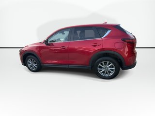 2025 Mazda CX-5 Lane Assist | Heated Seats | PWR Seats | BT | in Saint John, New Brunswick - 5 - w320h240px