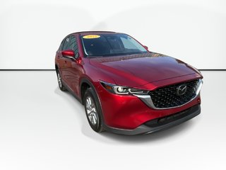 2025 Mazda CX-5 Lane Assist | Heated Seats | PWR Seats | BT | in Saint John, New Brunswick - 2 - w320h240px