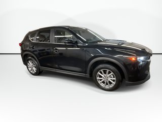 Mazda CX-5 GS 2025 à Saint John, Nouveau-Brunswick - 2 - w320h240px