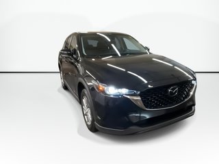 Mazda CX-5 GS 2025 à Saint John, Nouveau-Brunswick - 3 - w320h240px