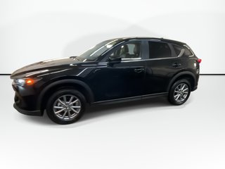 Mazda CX-5 GS 2025 à Saint John, Nouveau-Brunswick - 5 - w320h240px