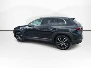 2024 Mazda CX-50 GT| Htdseats | Leather | Cam | Warranty 2028 in Saint John, New Brunswick - 5 - w320h240px