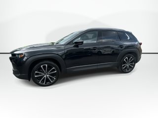 2024 Mazda CX-50 GT| Htdseats | Leather | Cam | Warranty 2028 in Saint John, New Brunswick - 4 - w320h240px