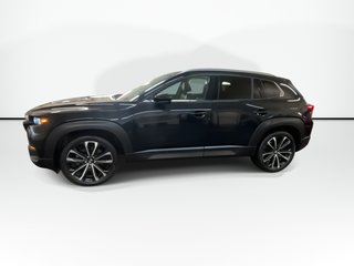Mazda CX-50 GT w/Turbo 2024 à Saint John, Nouveau-Brunswick - 5 - w320h240px