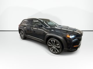 2024 Mazda CX-50 GT w/Turbo