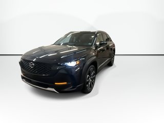 Mazda CX-50 GT w/Turbo 2024 à Saint John, Nouveau-Brunswick - 4 - w320h240px