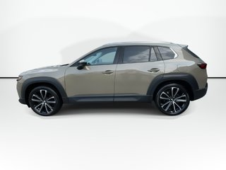 2025 Mazda CX-50 GT w/Turbo in Saint John, New Brunswick - 5 - w320h240px