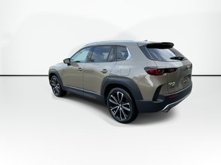 2025 Mazda CX-50 GT w/Turbo in Saint John, New Brunswick - 6 - w320h240px