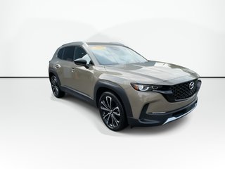 2025 Mazda CX-50 GT w/Turbo