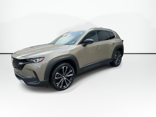 2025 Mazda CX-50 GT w/Turbo in Saint John, New Brunswick - 4 - w320h240px