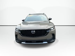 2025 Mazda CX-50 GT w/Turbo