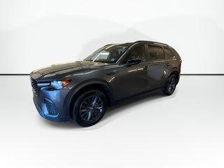 Mazda CX-70 MHEV GS-L 2025 à Saint John, Nouveau-Brunswick - 4 - w320h240px