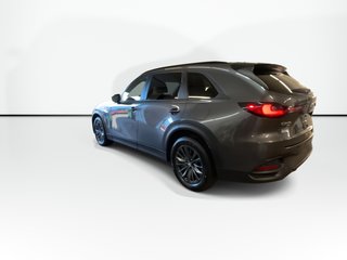 Mazda CX-70 MHEV GS-L 2025 à Saint John, Nouveau-Brunswick - 6 - w320h240px