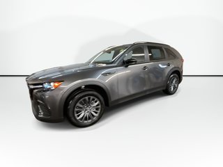 Mazda CX-70 PHEV GS-L 2025 à Saint John, Nouveau-Brunswick - 4 - w320h240px