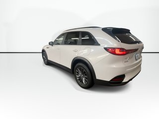 Mazda CX-70 PHEV GS-L 2025 à Saint John, Nouveau-Brunswick - 6 - w320h240px