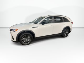 Mazda CX-70 PHEV GS-L 2025 à Saint John, Nouveau-Brunswick - 4 - w320h240px