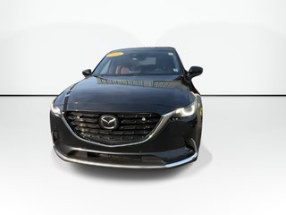 2021 Mazda CX-9 GT | 3 ROW SUV | PWR SUNROOF | HTD SEATS | in Saint John, New Brunswick - 3 - w320h240px