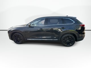 2021 Mazda CX-9 GT | 3 ROW SUV | PWR SUNROOF | HTD SEATS | in Saint John, New Brunswick - 5 - w320h240px