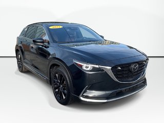2021 Mazda CX-9 GT | 3 ROW SUV | PWR SUNROOF | HTD SEATS |