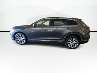 2022 Mazda CX-9 Signature in Saint John, New Brunswick - 5 - w320h240px