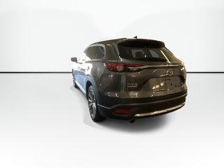2022 Mazda CX-9 Signature in Saint John, New Brunswick - 6 - w320h240px