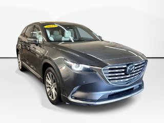 2022 Mazda CX-9 Signature