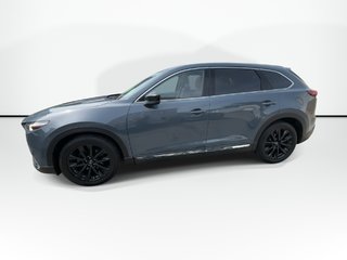 2023 Mazda CX-9 in Antigonish, Nova Scotia - 5 - w320h240px