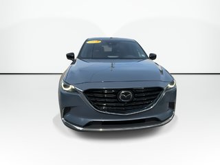 2023 Mazda CX-9 in Antigonish, Nova Scotia - 3 - w320h240px