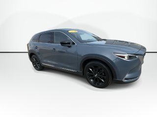 2023 Mazda CX-9 in Antigonish, Nova Scotia - 2 - w320h240px