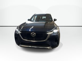 2024 Mazda CX-90 MHEV GT-P | Leather | Roof | USB | Warranty Till 2028 in Saint John, New Brunswick - 3 - w320h240px