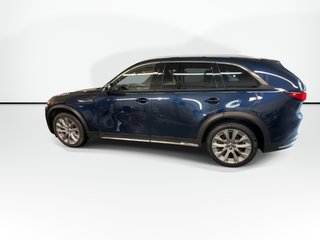 2024 Mazda CX-90 MHEV GT-P | Leather | Roof | USB | Warranty Till 2028 in Saint John, New Brunswick - 5 - w320h240px