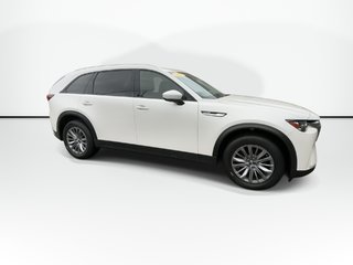 2025 Mazda CX-90 MHEV GS-L | Leather | Backup | Factory Warranty 2029| in Saint John, New Brunswick - 2 - w320h240px