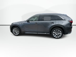 2025 Mazda CX-90 MHEV GT | Turbo| Roof | Leather | Warranty in Saint John, New Brunswick - 5 - w320h240px