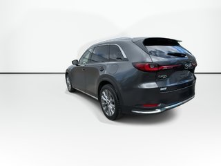 2025 Mazda CX-90 MHEV GT | Turbo| Roof | Leather | Warranty in Saint John, New Brunswick - 6 - w320h240px
