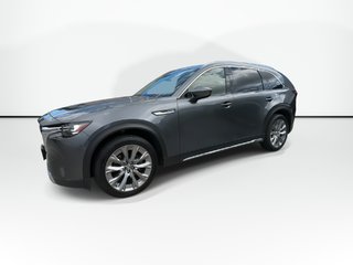 2025 Mazda CX-90 MHEV GT | Turbo| Roof | Leather | Warranty in Saint John, New Brunswick - 4 - w320h240px