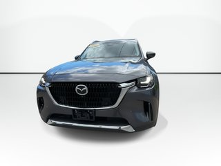 2025 Mazda CX-90 MHEV GT | Turbo| Roof | Leather | Warranty in Saint John, New Brunswick - 3 - w320h240px